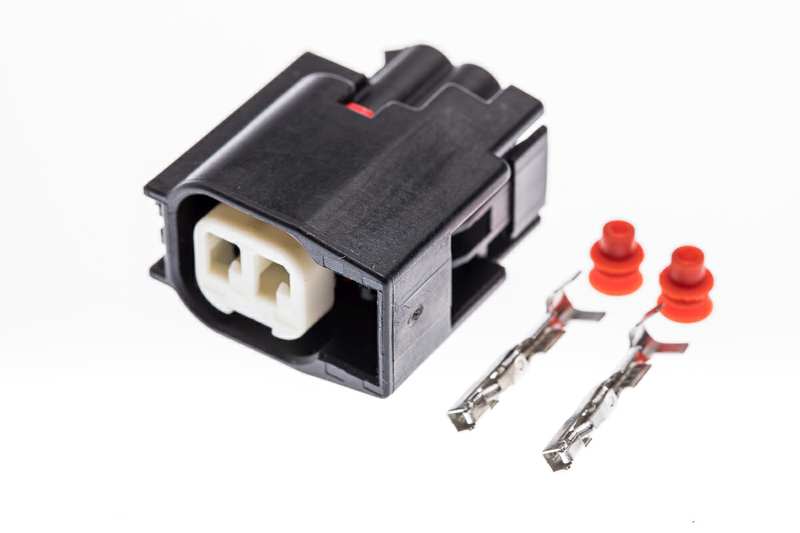 Electrical connector repair kit